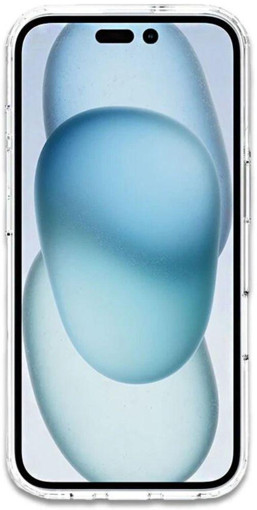 Phoneshop TPU Flexible Clear Protective Phone Case reacondicionado - Reebelo España
