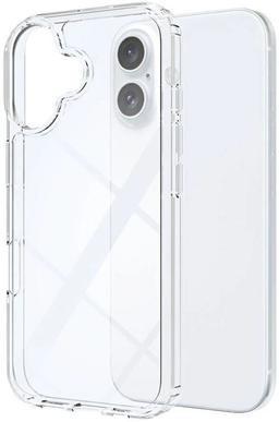 Phoneshop TPU Flexible Clear Protective Phone Case reacondicionado - Reebelo España