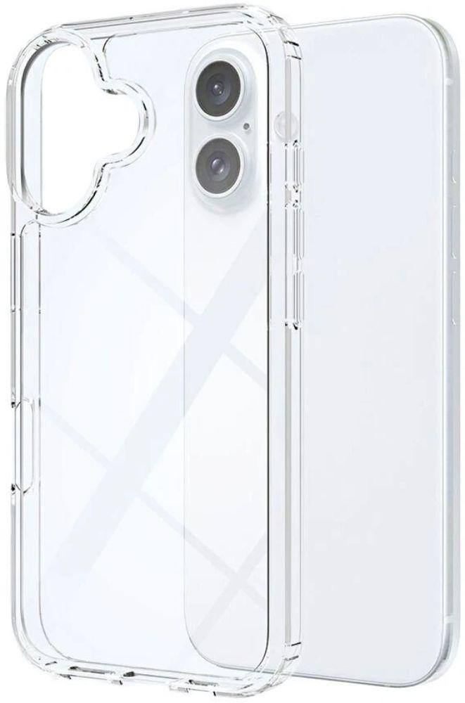 Phoneshop TPU Flexible Clear Protective Phone Case reacondicionado - Reebelo España