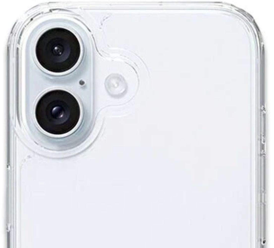 Phoneshop TPU Flexible Clear Protective Phone Case reacondicionado - Reebelo España