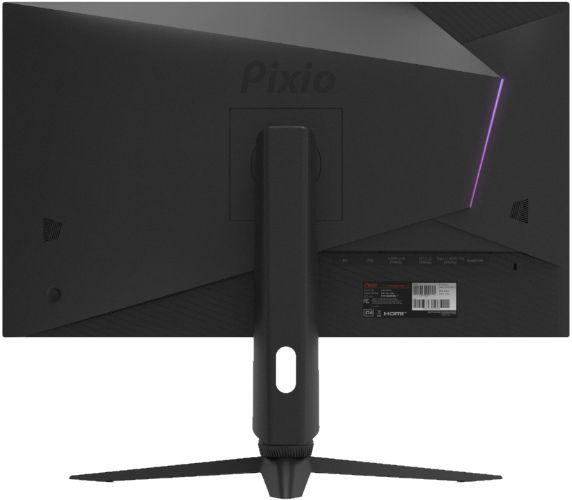 Pixio PX277 Pro Gaming Monitor 27" reacondicionado - Reebelo España