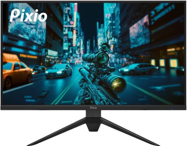 Pixio PX279 Prime Gaming Monitor 27" reacondicionado - Reebelo España