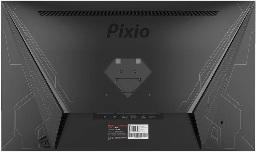 Pixio PX279 Prime Gaming Monitor 27" reacondicionado - Reebelo España