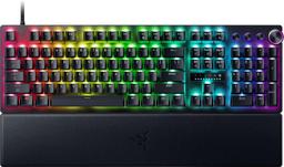 Razer Huntsman V3 Pro Full Size 8KHz Gaming Keyboard reacondicionado - Reebelo España