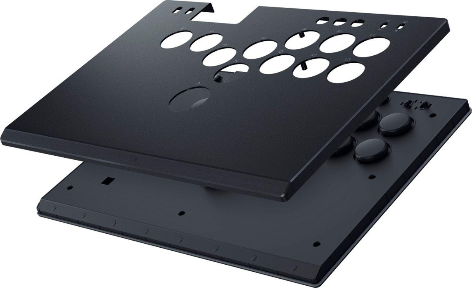 Razer Kitsune All-Button Arcade Controller reacondicionado - Reebelo España
