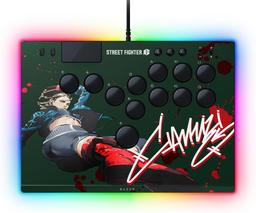 Razer Kitsune All-Button Arcade Controller reacondicionado - Reebelo España