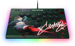 Razer Kitsune All-Button Arcade Controller reacondicionado - Reebelo España