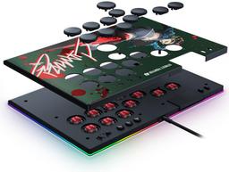 Razer Kitsune All-Button Arcade Controller reacondicionado - Reebelo España