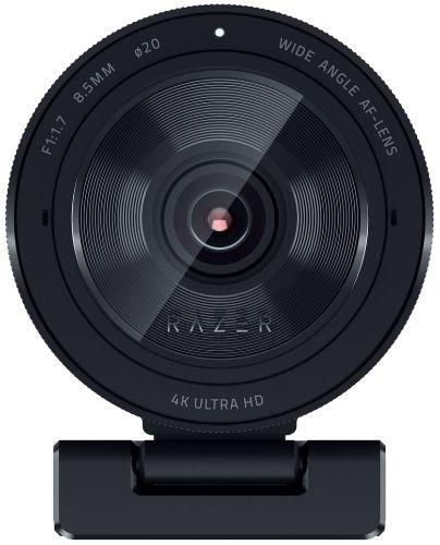 Razer Kiyo Pro Ultra 4K Webcam reacondicionado - Reebelo España