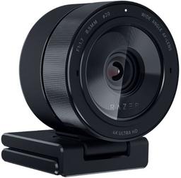 Razer Kiyo Pro Ultra 4K Webcam reacondicionado - Reebelo España
