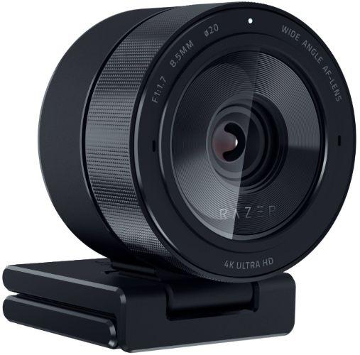 Razer Kiyo Pro Ultra 4K Webcam reacondicionado - Reebelo España