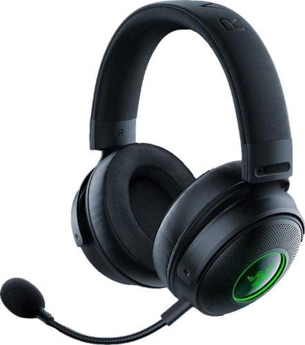 Razer Kraken V3 Pro Wireless Gaming Headset reacondicionado - Reebelo España