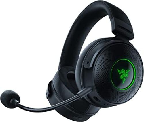 Razer Kraken V3 Pro Wireless Gaming Headset reacondicionado - Reebelo España