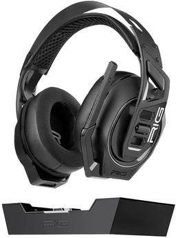 RIG 900 MAX HX Wireless Gaming Headset reacondicionado - Reebelo España