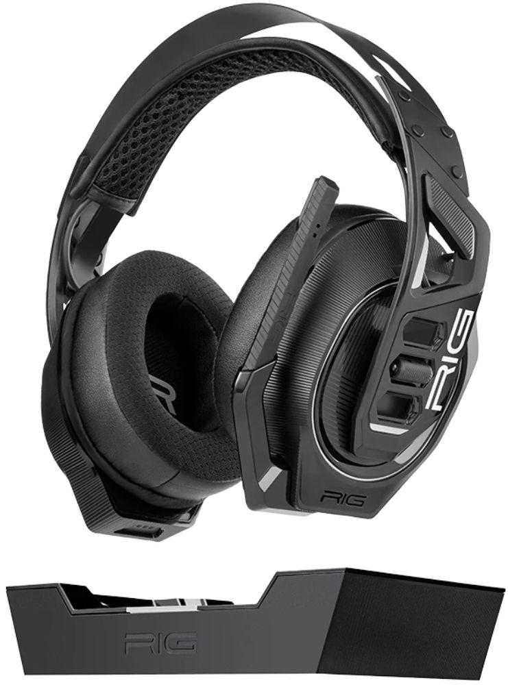 RIG 900 MAX HX Wireless Gaming Headset reacondicionado - Reebelo España