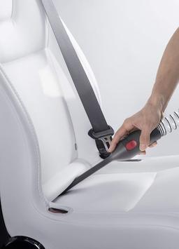 Roborock H6 Adapt Cordless Stick Vacuum Cleaner reacondicionado - Reebelo España