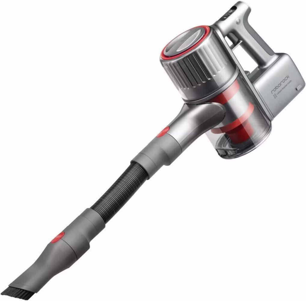 Roborock H6 Adapt Cordless Stick Vacuum Cleaner reacondicionado - Reebelo España