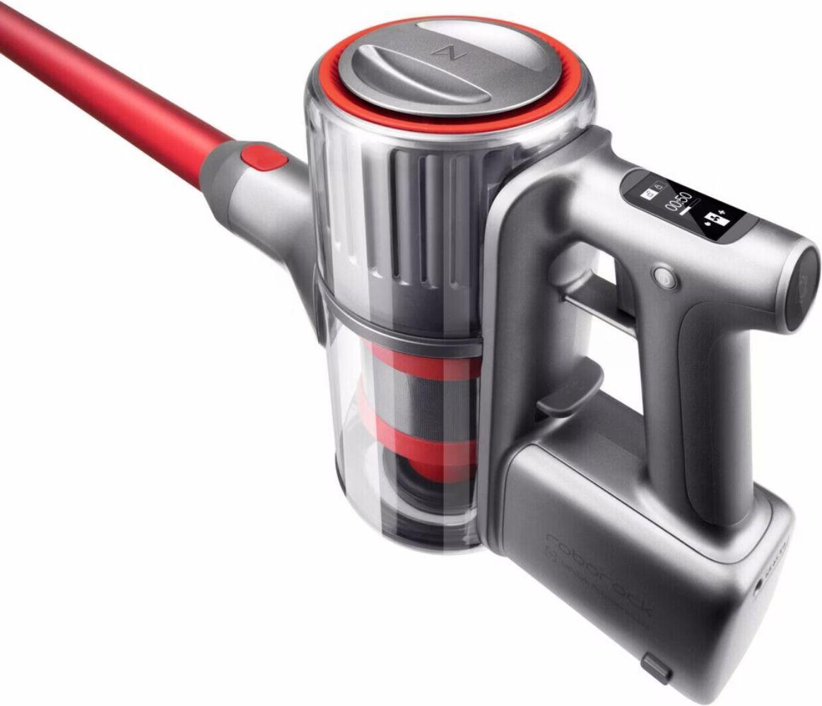 Roborock H6 Adapt Cordless Stick Vacuum Cleaner reacondicionado - Reebelo España