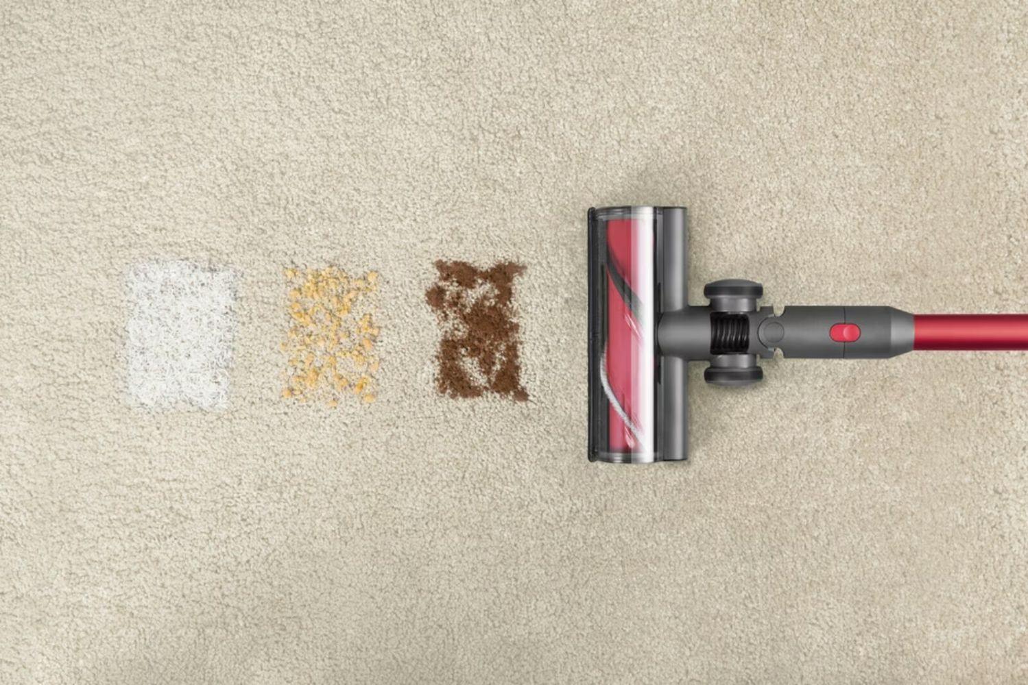 Roborock H6 Adapt Cordless Stick Vacuum Cleaner reacondicionado - Reebelo España