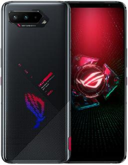 Asus ROG Phone 5 reacondicionado - Reebelo España