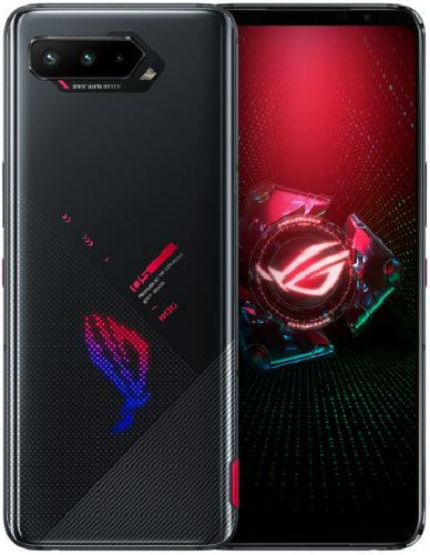 Asus ROG Phone 5 reacondicionado - Reebelo España
