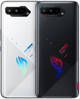 Asus ROG Phone 5 reacondicionado - Reebelo España