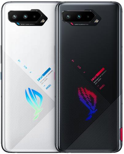 Asus ROG Phone 5 reacondicionado - Reebelo España