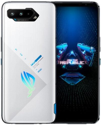 Asus ROG Phone 5 reacondicionado - Reebelo España