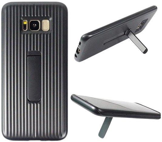 Funda Resistente con Soporte para Galaxy S10+ reacondicionado - Reebelo España