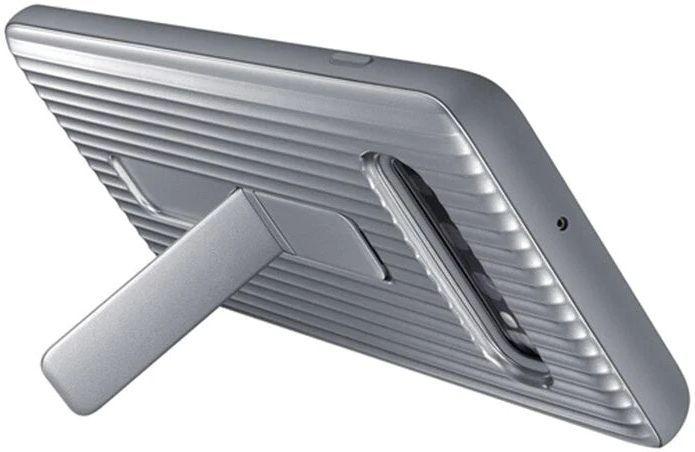 Funda Resistente con Soporte para Galaxy S10+ reacondicionado - Reebelo España