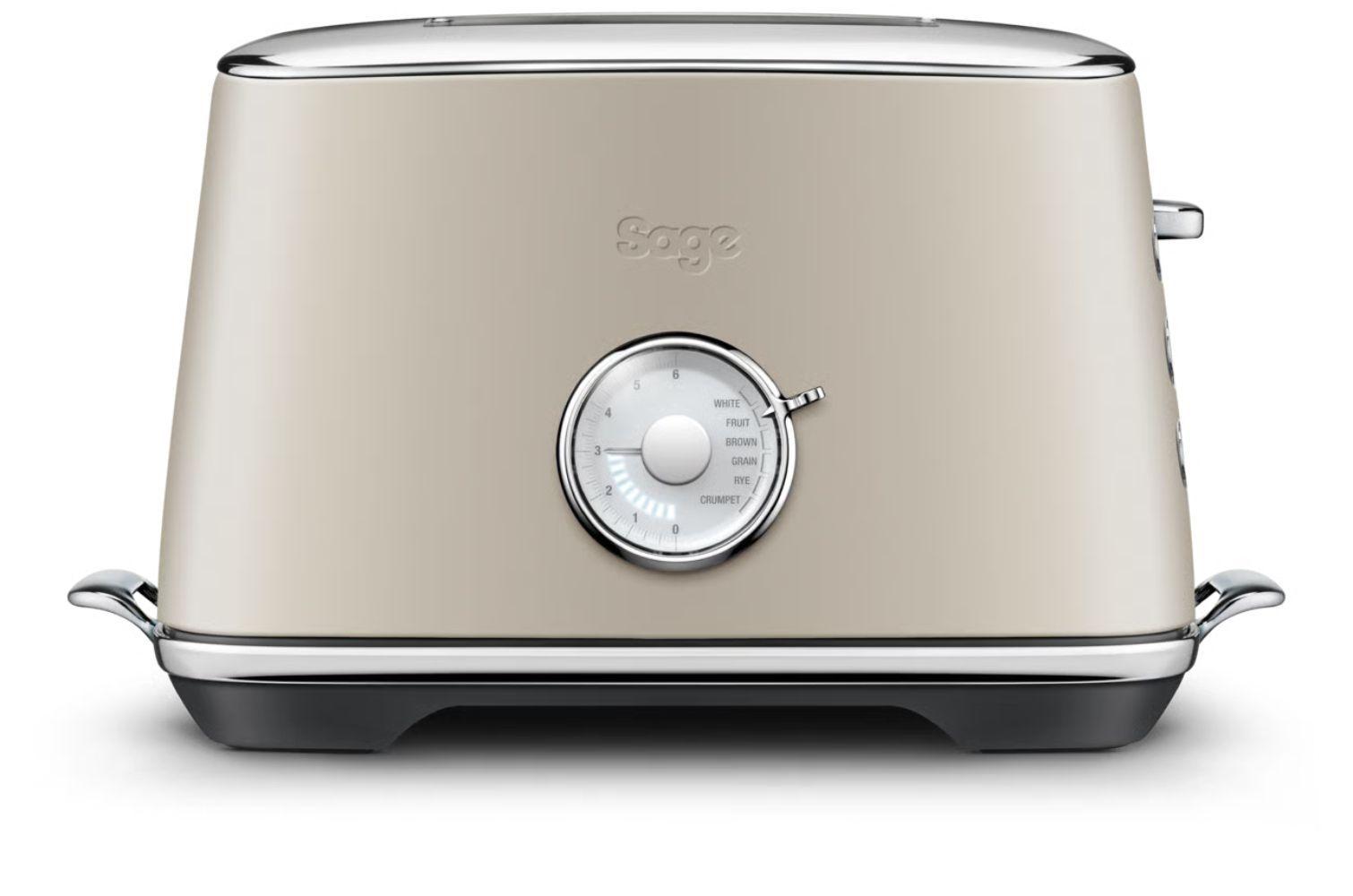 Sage A735 the Toast Select Luxe Toaster reacondicionado - Reebelo España