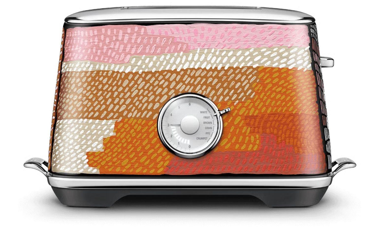 Sage A735 the Toast Select Luxe Toaster reacondicionado - Reebelo España