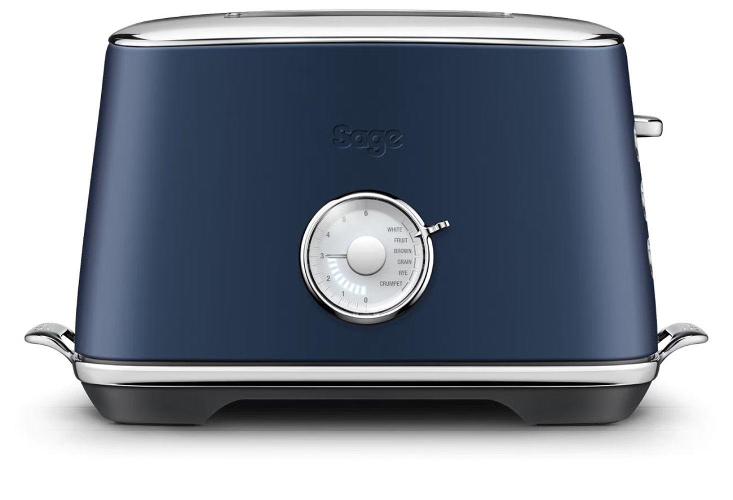 Sage A735 the Toast Select Luxe Toaster reacondicionado - Reebelo España