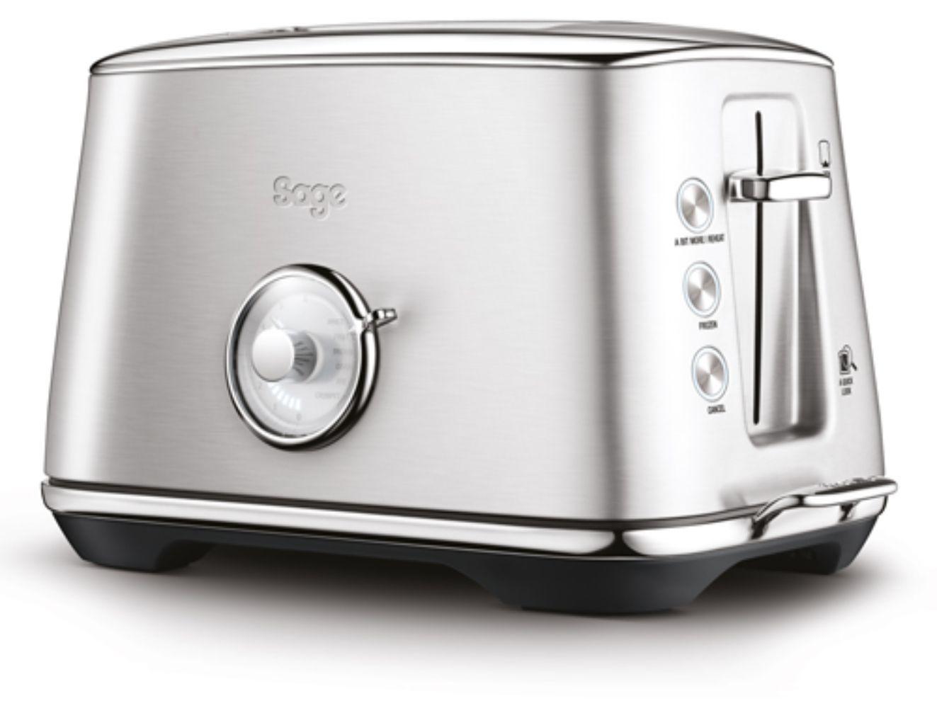 Sage A735 the Toast Select Luxe Toaster reacondicionado - Reebelo España