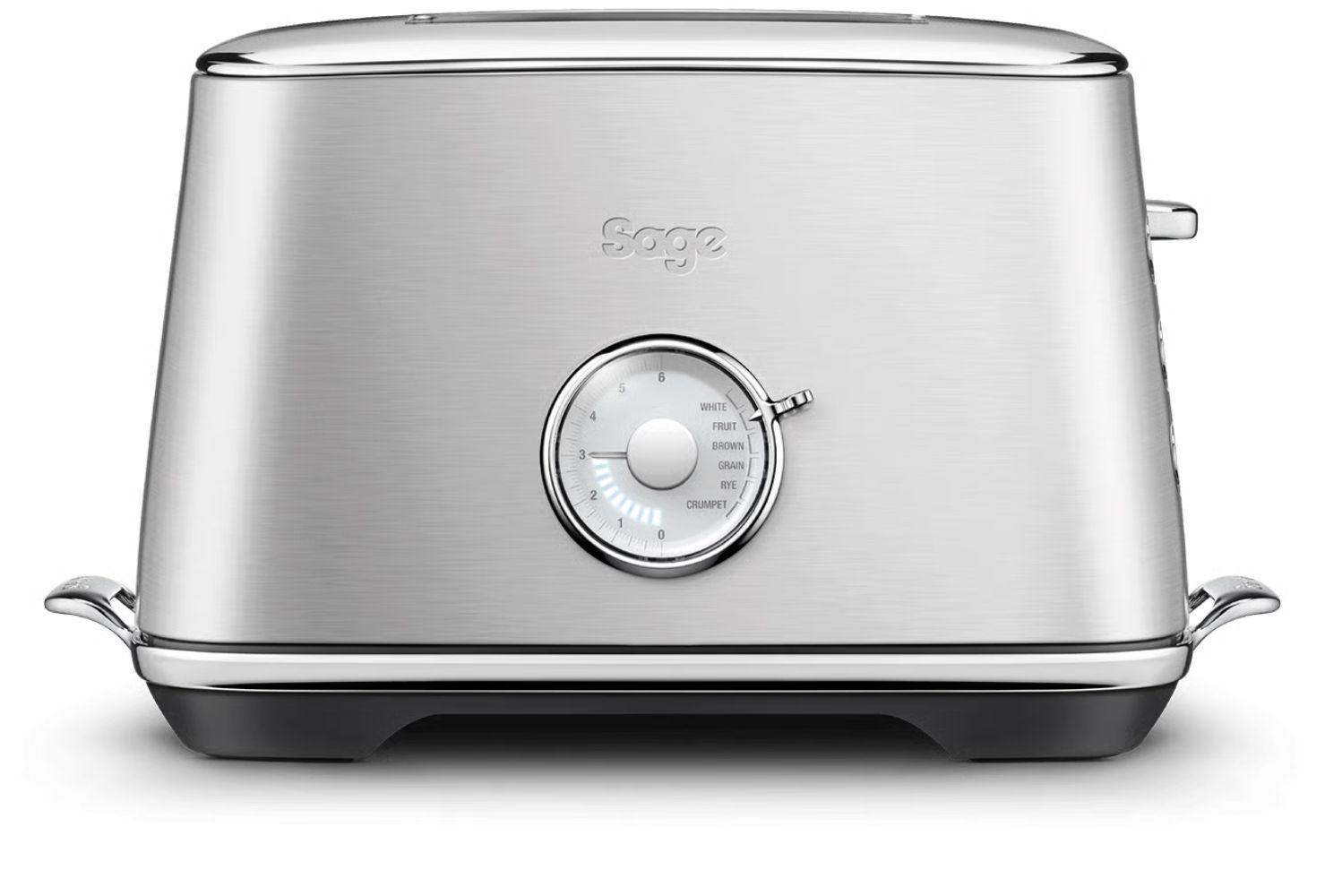 Sage A735 the Toast Select Luxe Toaster reacondicionado - Reebelo España