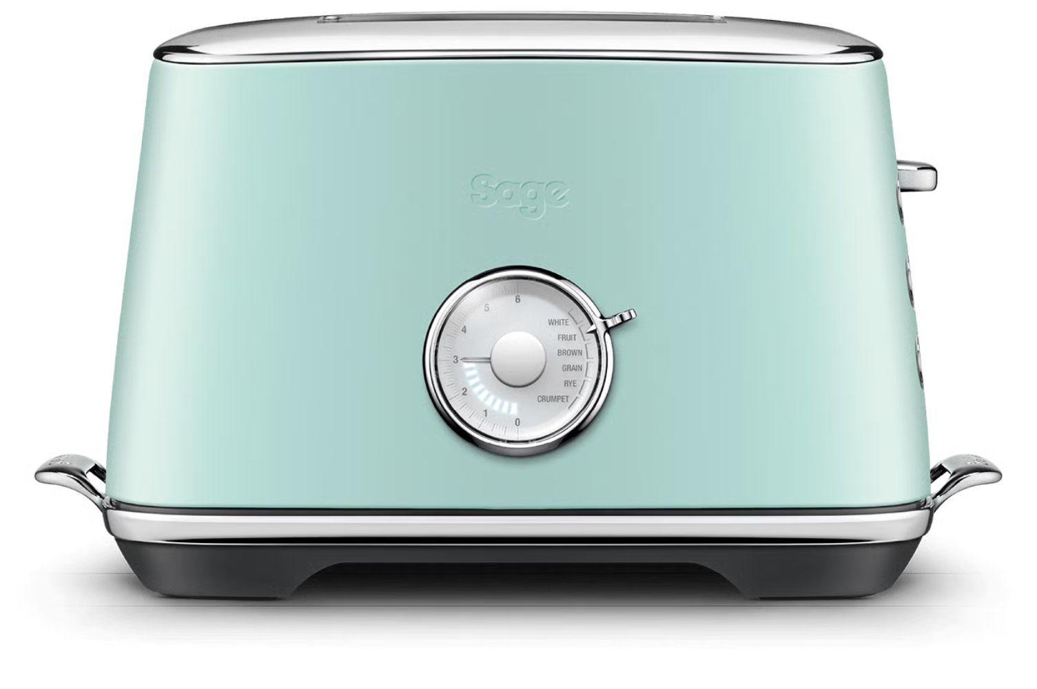 Sage A735 the Toast Select Luxe Toaster reacondicionado - Reebelo España