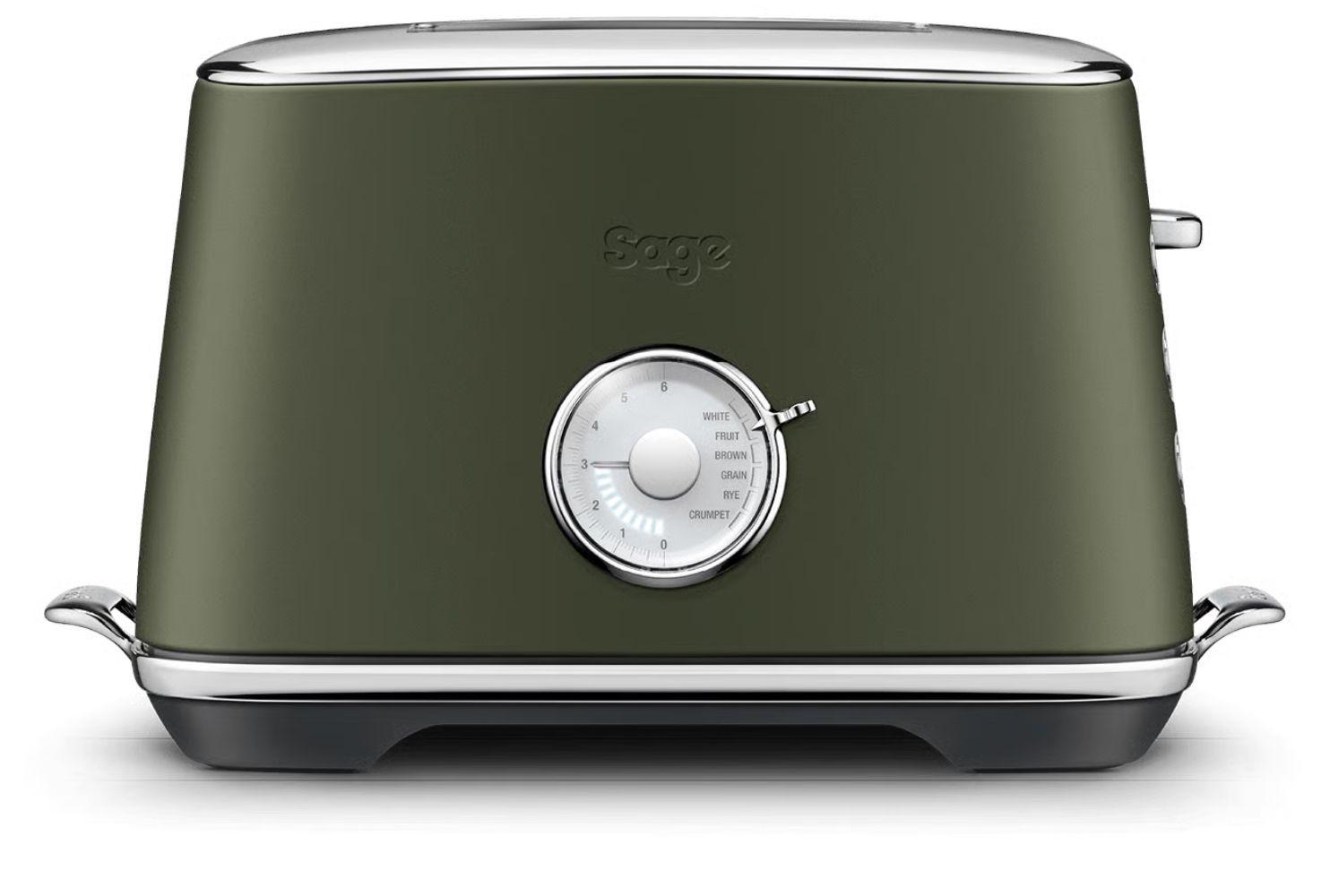 Sage A735 the Toast Select Luxe Toaster reacondicionado - Reebelo España