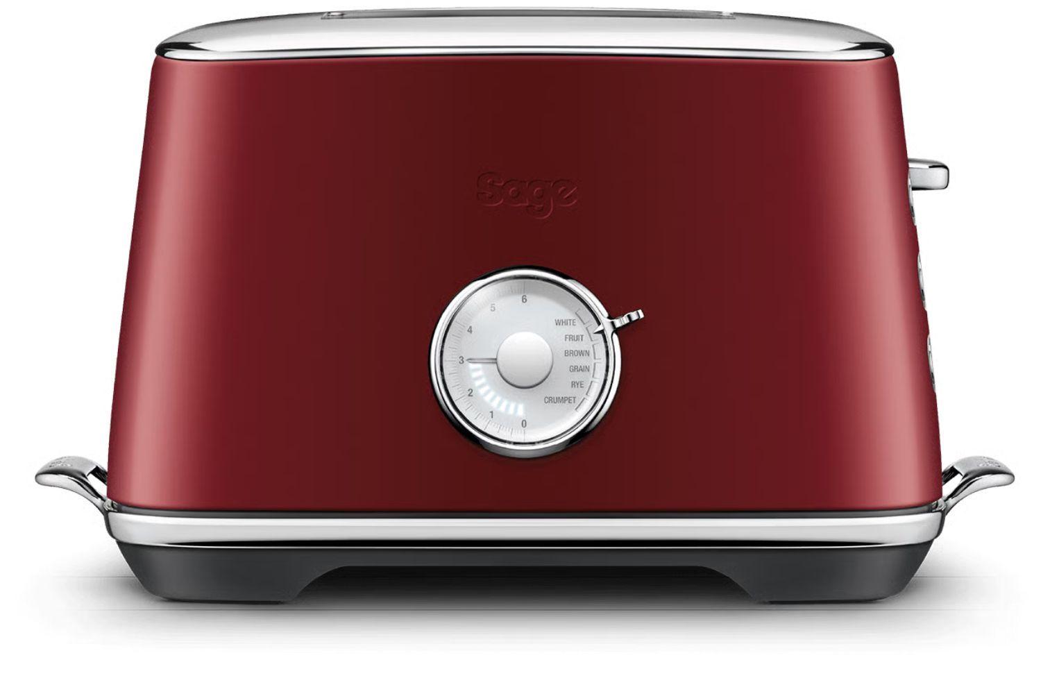 Sage A735 the Toast Select Luxe Toaster reacondicionado - Reebelo España