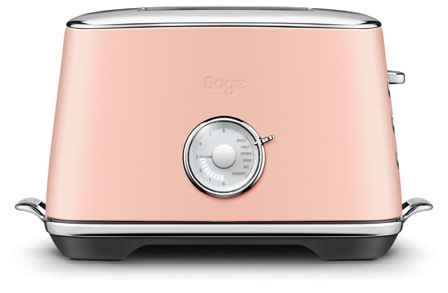 Sage A735 the Toast Select Luxe Toaster reacondicionado - Reebelo España