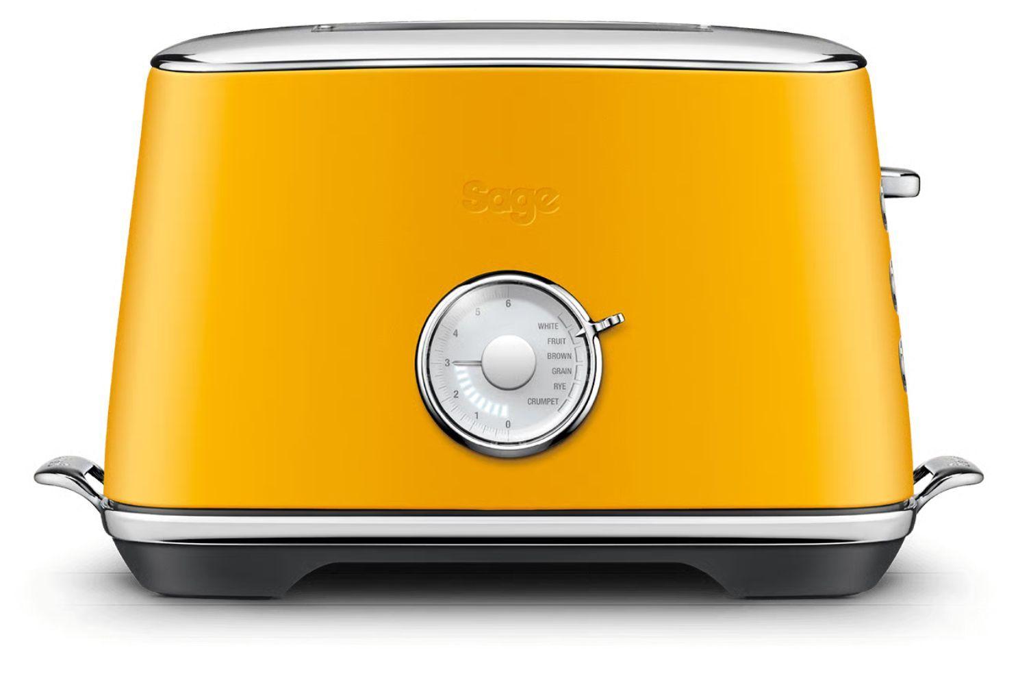 Sage A735 the Toast Select Luxe Toaster reacondicionado - Reebelo España