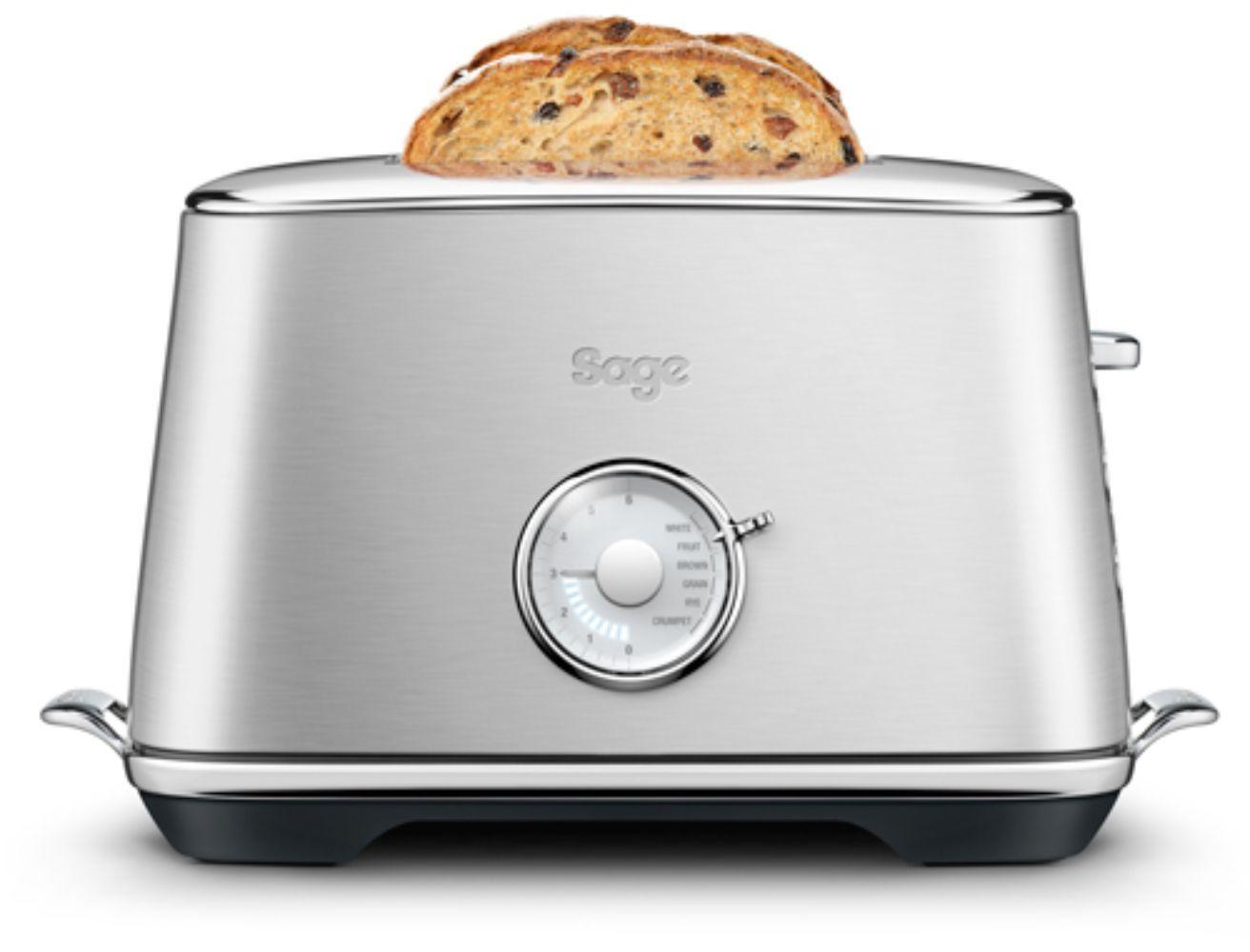 Sage A735 the Toast Select Luxe Toaster reacondicionado - Reebelo España