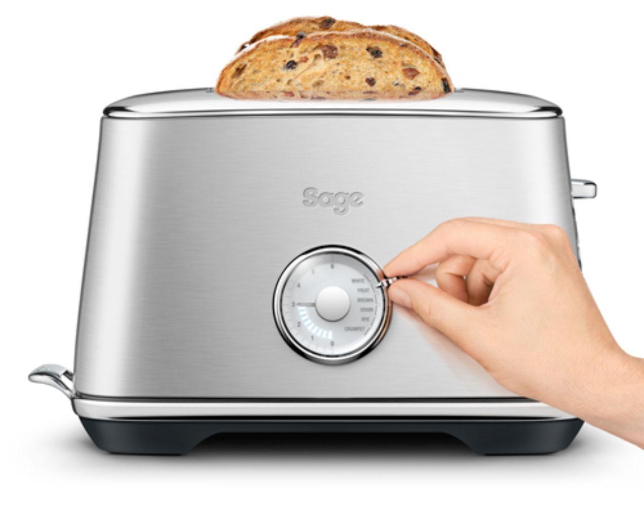 Sage A735 the Toast Select Luxe Toaster reacondicionado - Reebelo España