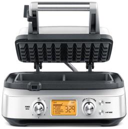 Sage BWM620 the Smart Waffle Pro Waffle Maker reacondicionado - Reebelo España