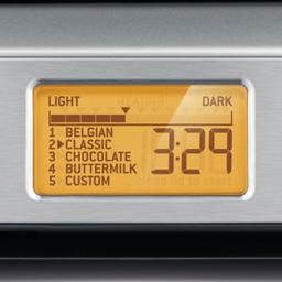 Sage BWM620 the Smart Waffle Pro Waffle Maker reacondicionado - Reebelo España