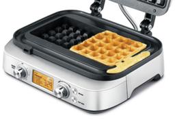 Sage BWM620 the Smart Waffle Pro Waffle Maker reacondicionado - Reebelo España