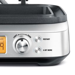 Sage BWM620 the Smart Waffle Pro Waffle Maker reacondicionado - Reebelo España