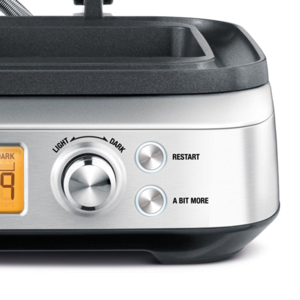 Sage BWM620 the Smart Waffle Pro Waffle Maker reacondicionado - Reebelo España