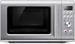 Sage SMO650 the Compact Wave Soft Close Microwave reacondicionado - Reebelo España