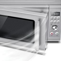 Sage SMO650 the Compact Wave Soft Close Microwave reacondicionado - Reebelo España