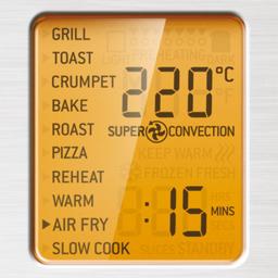 Sage SOV860 the Smart Oven Air Fryer reacondicionado - Reebelo España